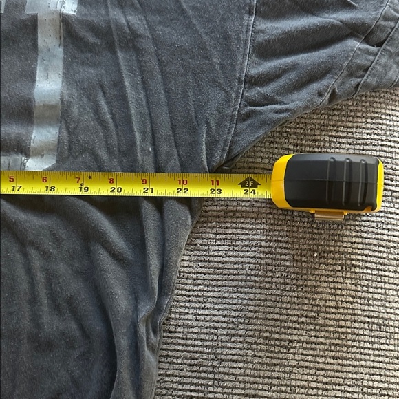 FSU mock jersey size L - Picture 6 of 6